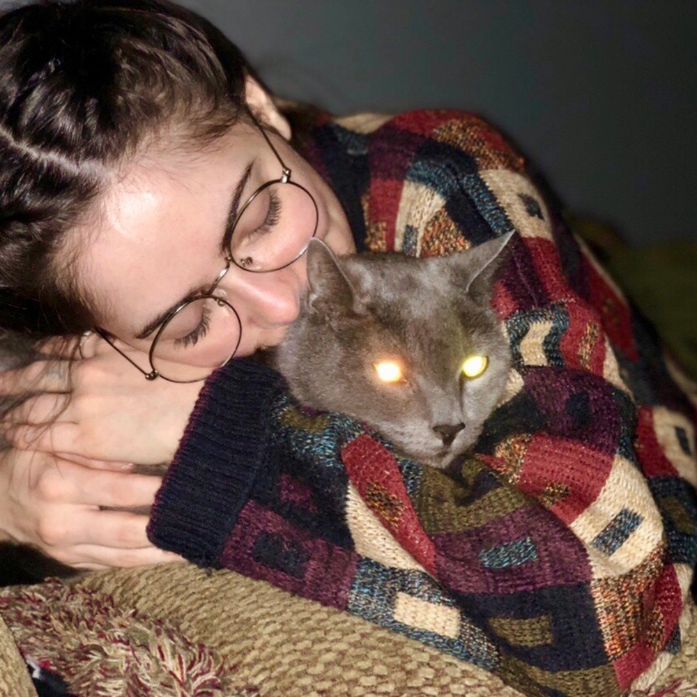 Meet your Posher, Nikki